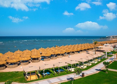 Hôtel Titanic Beach & Aquapark 5* - 2