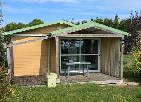 Les Chalets d'Auvergne, 4* - 9