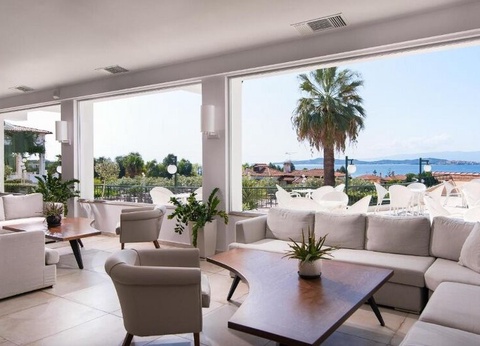 Hôtel Club Eldorador Alexandros Palace 5* - 16