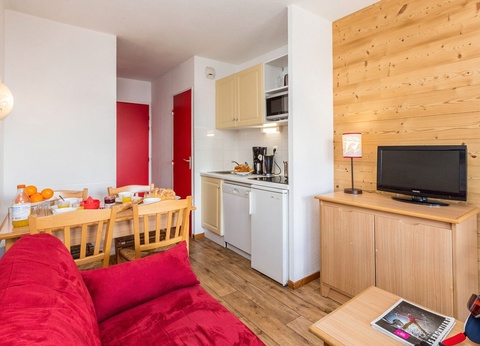 Résidence Essentielle Les Lumières de Neige - 8