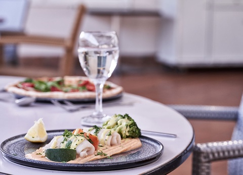 Club Marmara Sandy Beach 5* - 35