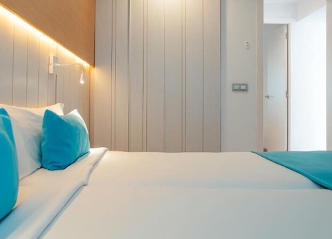 Hôtel BLUESEA Bahia de Lobos 4* - 29