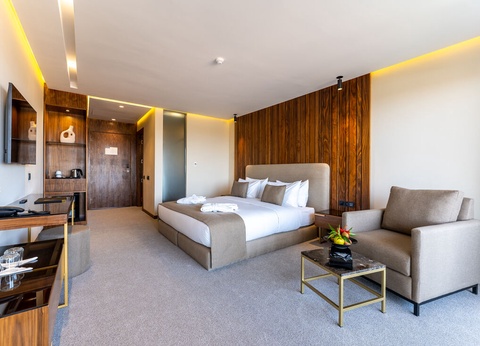 Hôtel Longue Vie 4* - 3