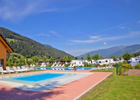 Camping Bella Austria, 4* - 10