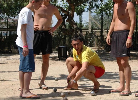 Camping La Torre Del Sol, 4* - 20