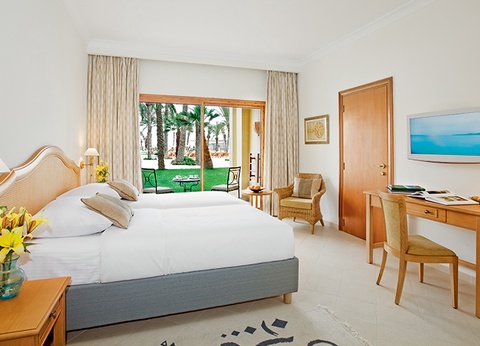 Hôtel Mövenpick Resort Sousse 5* - 13