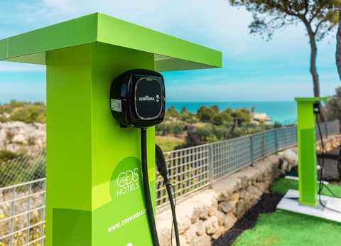 Hôtel TUI Sélection CDSHotels Porto Giardino - Arrivée Brindisi - Choix flex 4* - 15