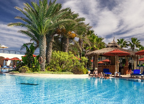 Hôtel Sentido Djerba Beach 4* - 13