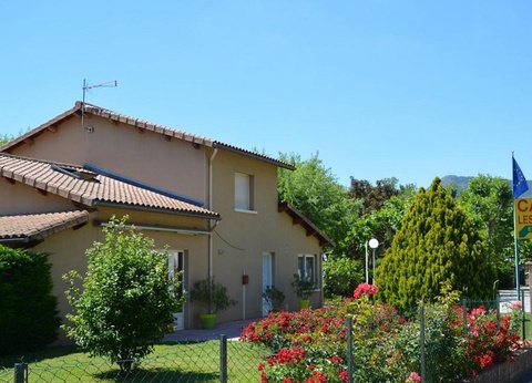 Camping Les Erables, 3* - 11