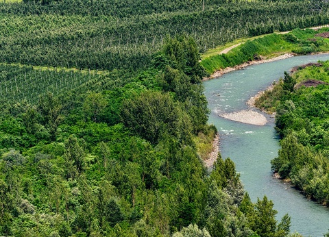 Week-end en pleine nature près de Milan - 4* - 3