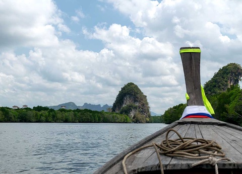 Circuit Cambodge et Laos autrement - 13