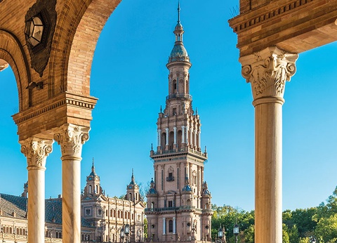 Circuit Splendeurs Andalouses 3* - 3