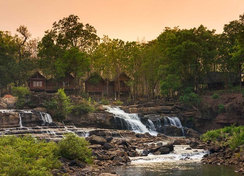 Circuit Cambodge et Laos autrement - 11