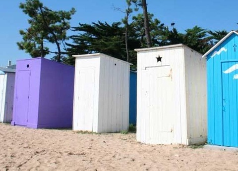 Camping Les Floralies, 4* - 25