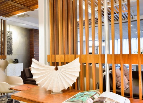 Séjour dans le quartier du Prado de Marseille - 4* - 13