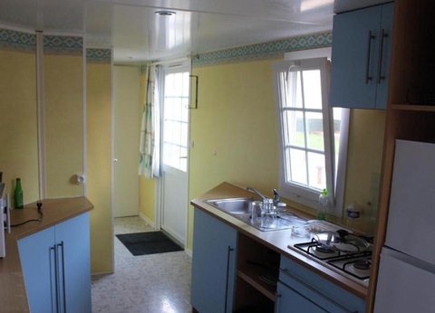 Camping Le Pontis, 3* - 38