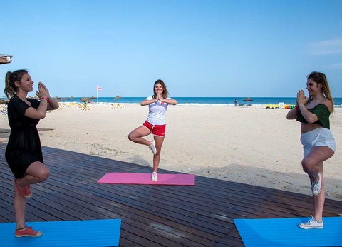 Club Lookéa Salammbo Hammamet 4* - 16