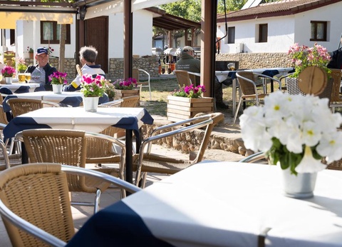 Camping Bungalowpark Isabena - 52