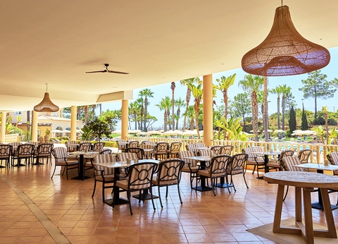 Hôtel PortoBay Blue Ocean 4* - 8