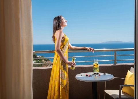 Hôtel Blue Bay Resort 4* - 10