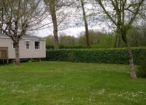 Camping Plein Air Neuvicois, 3* - 13