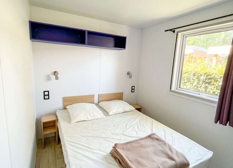 Camping la Pomme de Pin - 11