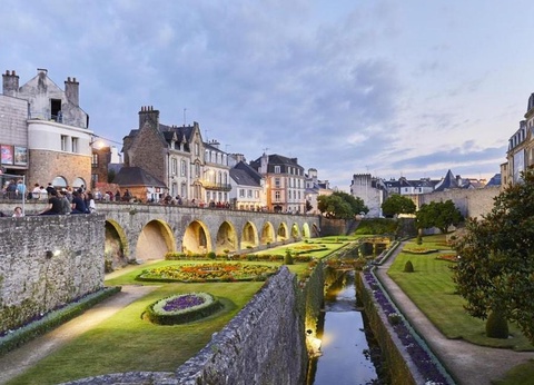 Camping Le Grearn 3* - 54