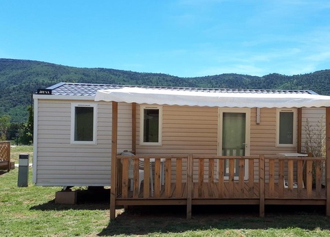 Camping la Roudeliere, 3* - 23