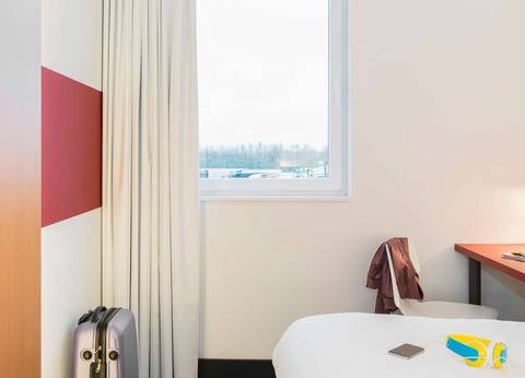 Placement idéal pour visiter le marché de Noël d'Ostende et de Bruges - 2* - 17