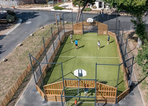 Camping Le Fort Espagnol 4* - 17