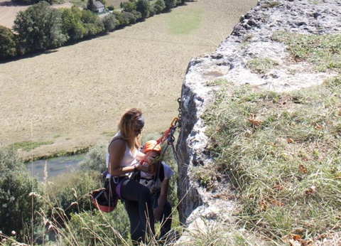 Camping Ushuaïa Villages Au Bois Joli, 4* - 55