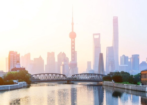 Circuit Fascinantes Cités impériales et mégapoles *** - 20