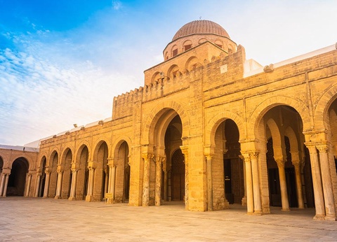 Circuit Mer et Désert 4* - 9