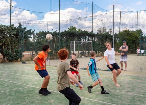 Camping hu Fabulous Village, 4* - 114