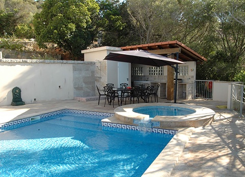 Résidence Capicciolo 3* ( avec vols réguliers ) - 9