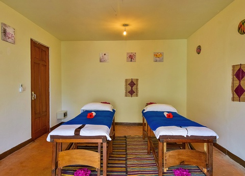 Hôtel Kena Beach Resort by Ovoyages et Safari 2nuits - 11