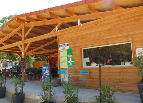 Camping Le Rancho, 3* - 9