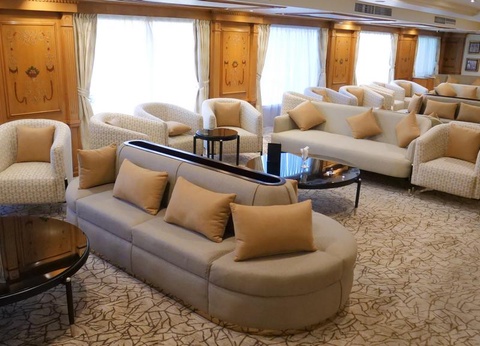 Combiné Croisière Ô Soleil 5* avec 10 visites et Paradise Abu Soma 4* - 4