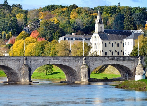 Séjour avec dîner bistronomique à Tours - 3* - 18