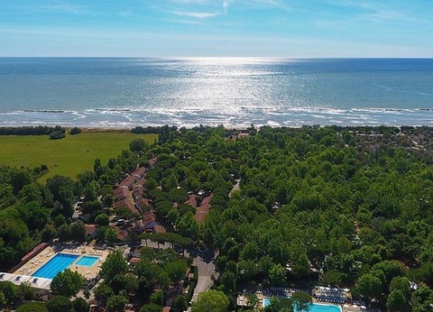 camping Village I Tre Moschetieri - 18