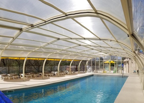 Camping FLOWER La Beaume 4* - 11