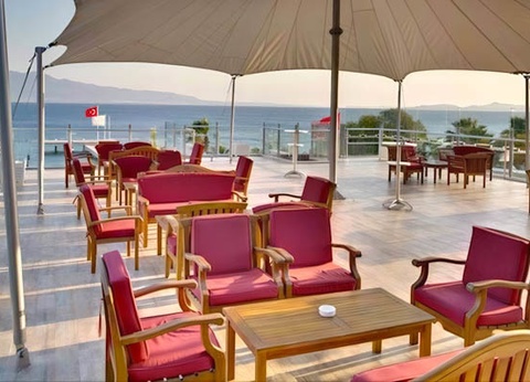 Hôtel Armonia Holiday Village & Spa ***** - 8