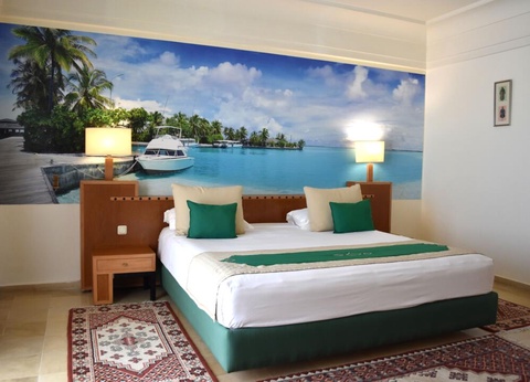 Hôtel Laico Hammamet 5* - 17