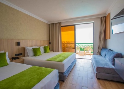 Hôtel Argana 4* - 15