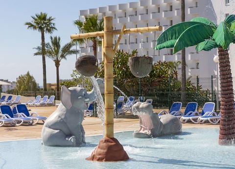 Hôtel TUI Sélection HSM Canarios Park 3* - 26