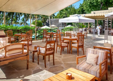 Hôtel Diamonds Malindi 5* - 25