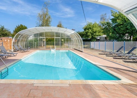 Camping Le Grearn 3* - 3