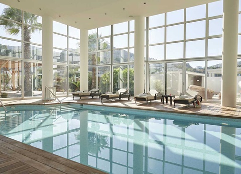 Hôtel Tui Blue Lindos Bay 4* - 49