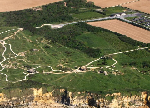 Camping Le Robinson, 3* - 20