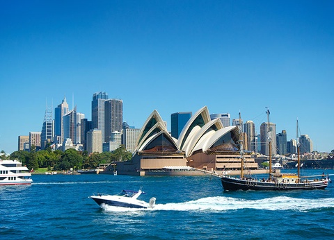 Circuit L'Australie, à la découverte d'un continent - 2